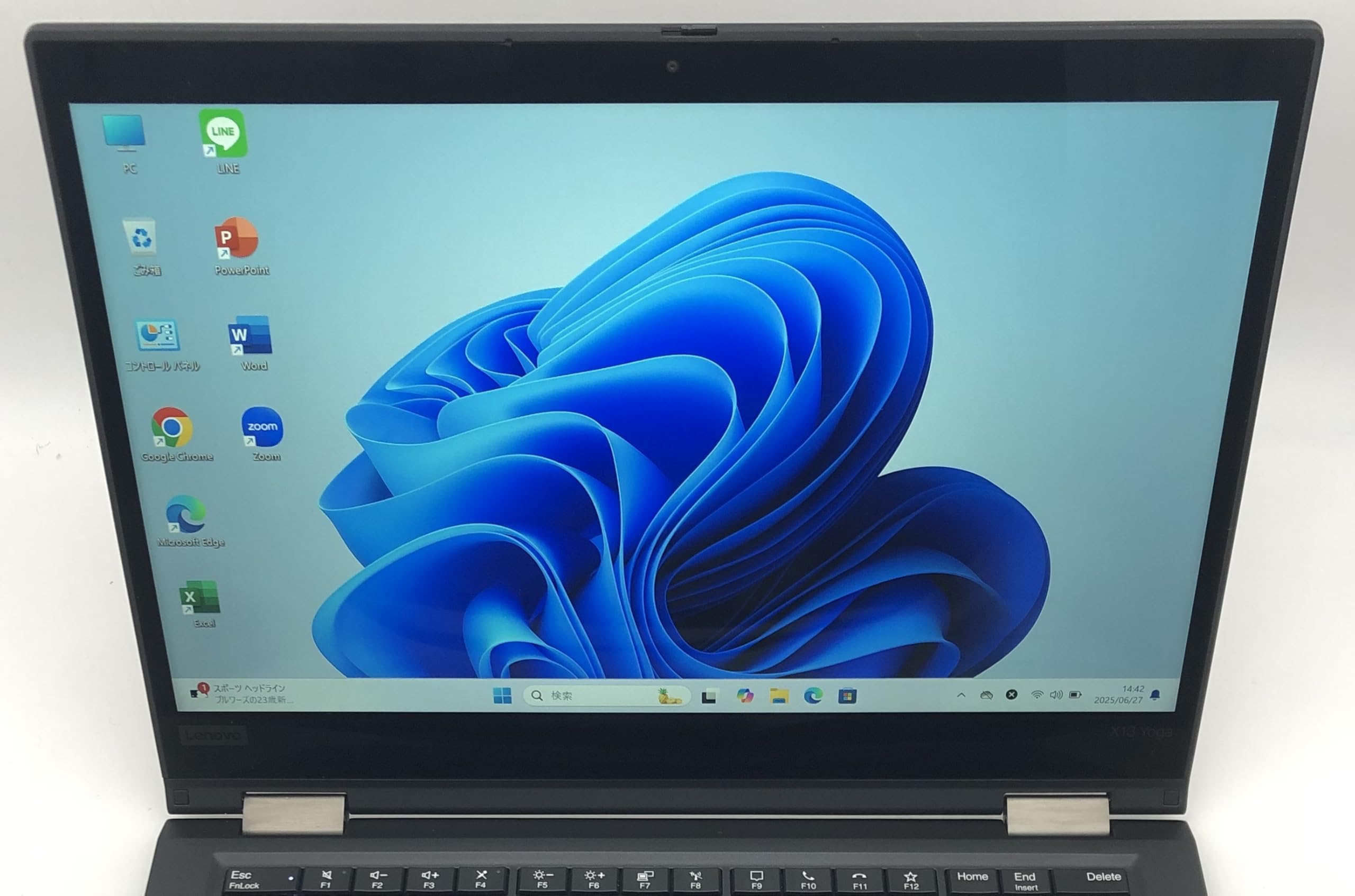 Amazon.co.jp: 【整備済み品】ThinkPad X13 yoga i7第10世代-10610U